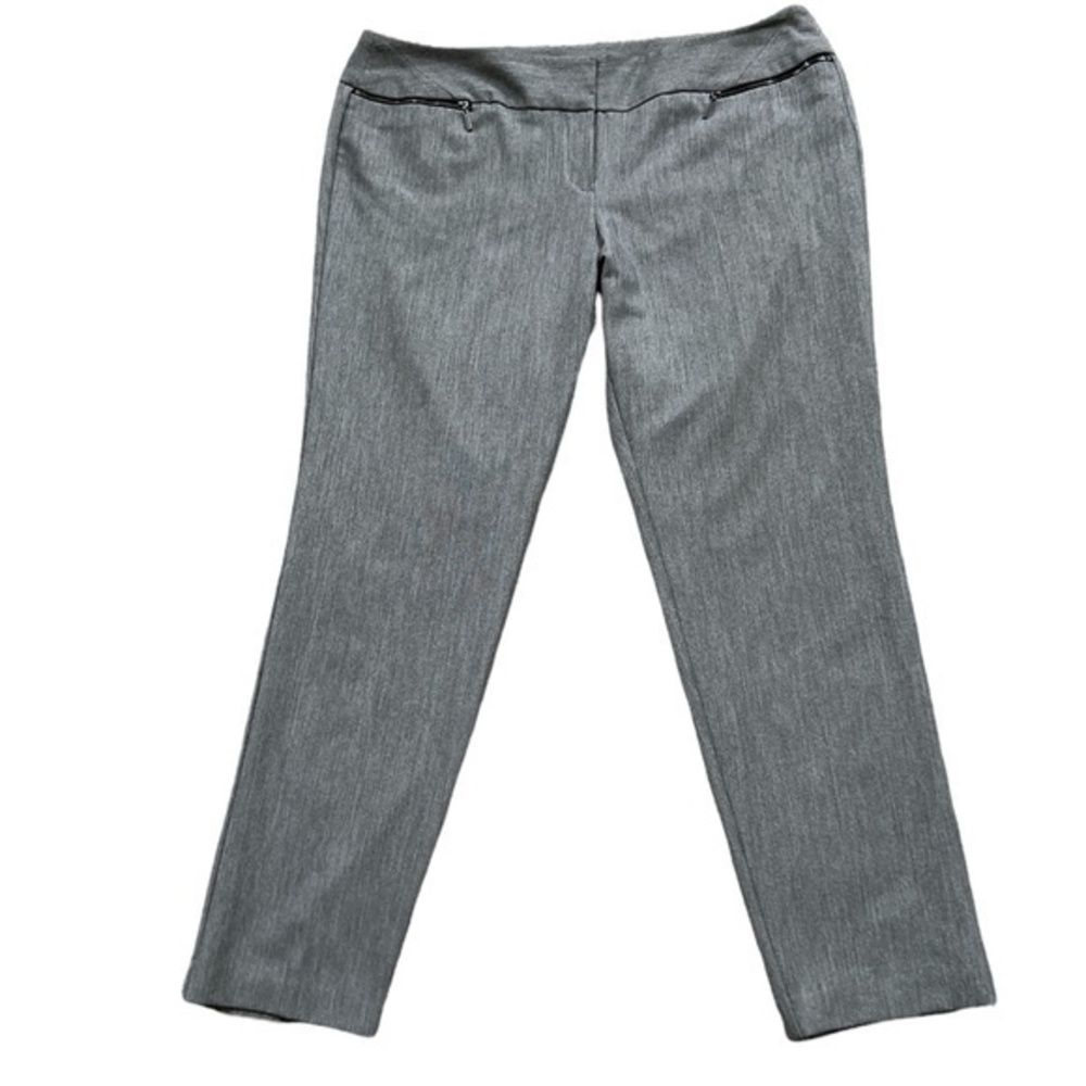 Worthington Modern Fit Dress Pants‎ Sz. 18W